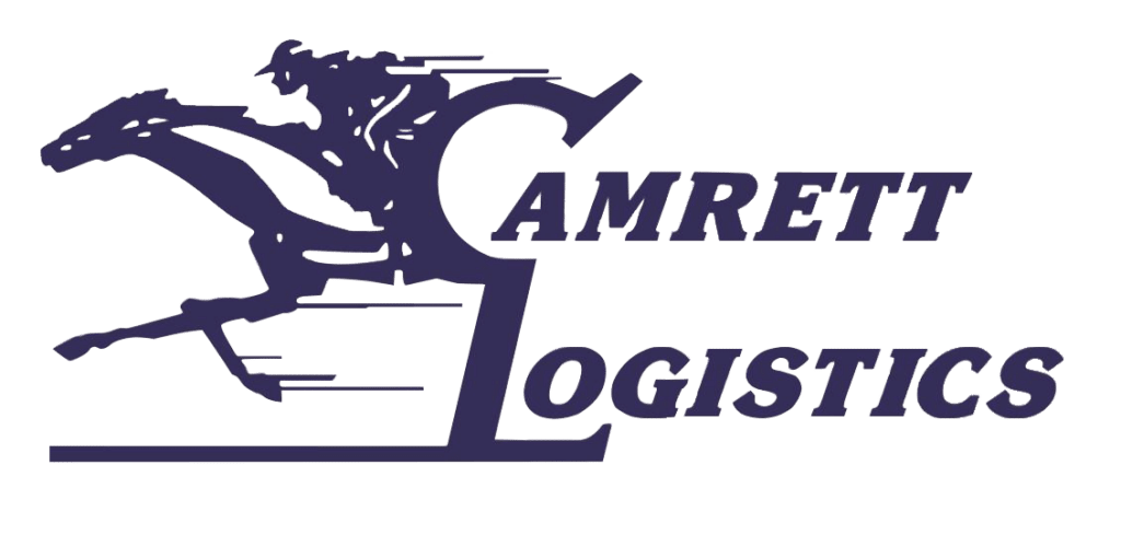 camrett Logistics Camrett Logistics logo