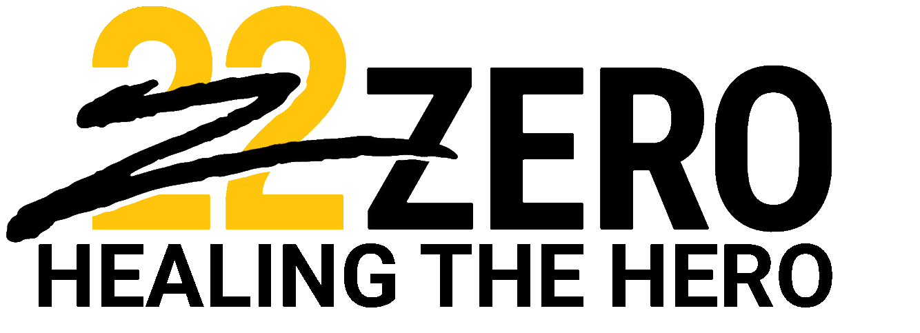 22Zero Healing the Hero | HBOT4Heroes Collaborations