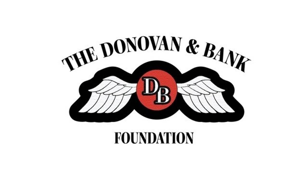 Donovan & Bank Foundation | HBOT4Heroes Collaborations