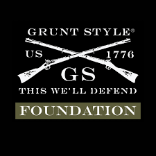 Grunt Style Foundation | HBOT4Heroes Collaborations
