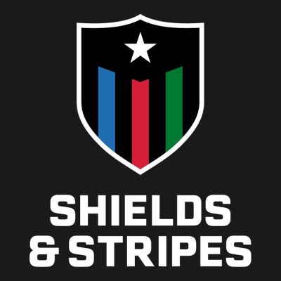 Shields and Stripes | HBOT4Heroes Collaborations