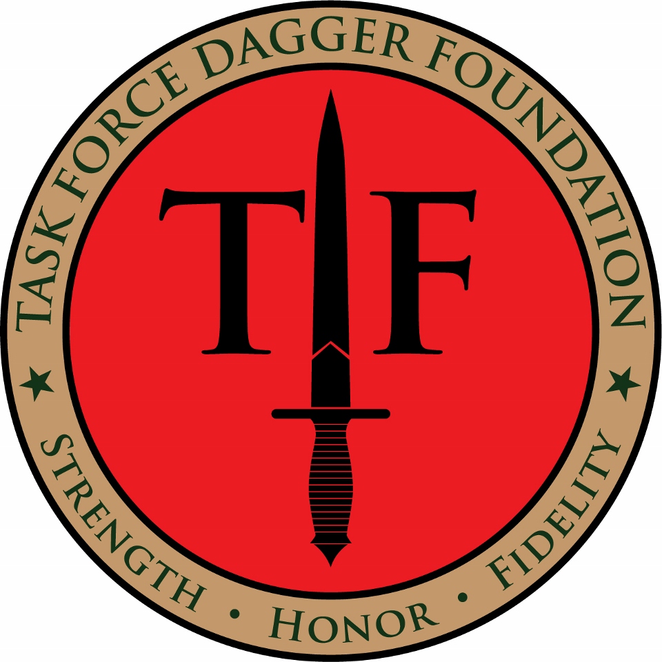 Task Force Dagger | HBOT4Heroes Collaborations