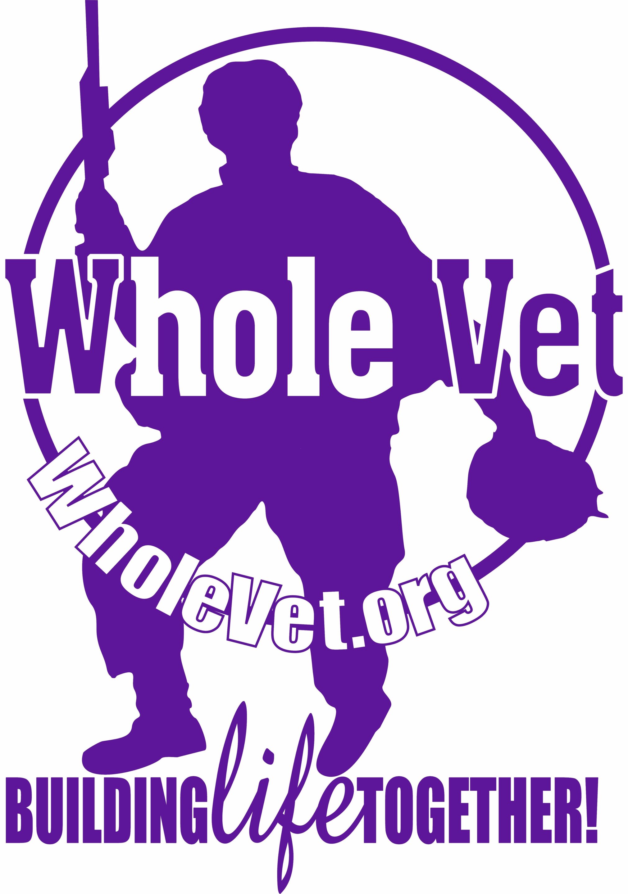 Whole Vet | HBOT4Heroes Collaborations