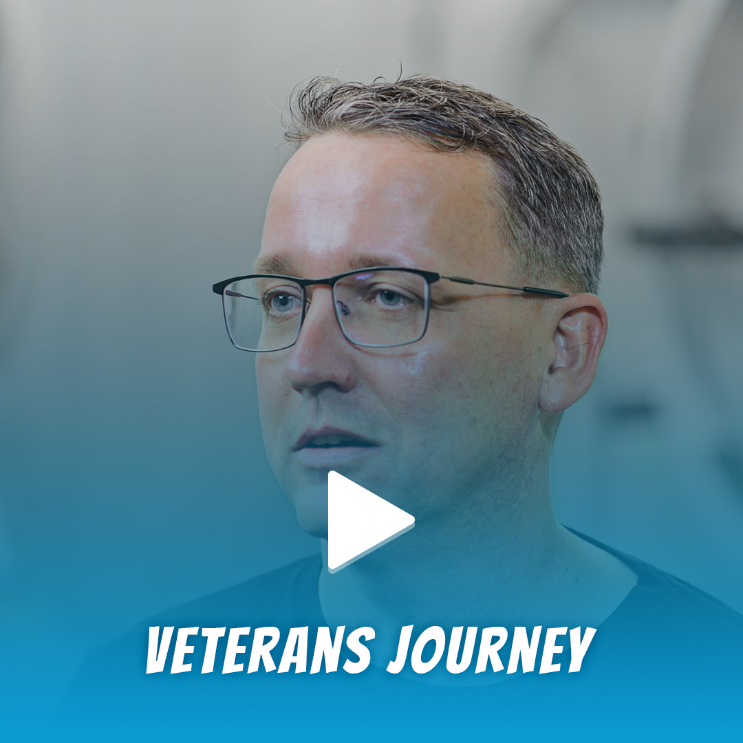 Breaths of Valor: The Journey of Veterans Healing through HBOT