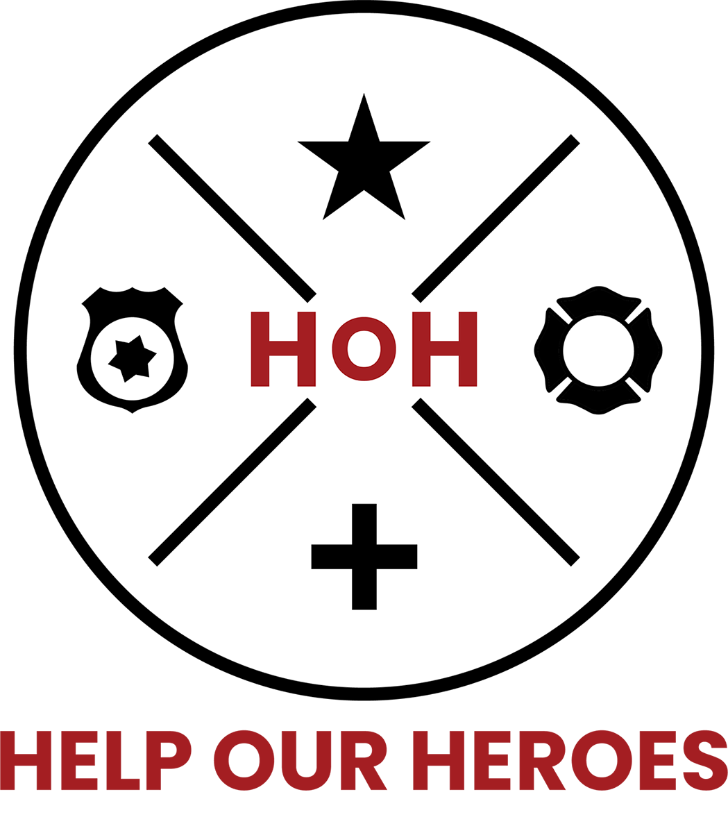 Help Our Heroes