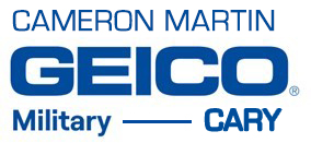 Geico Military Cary - Cameron Martin