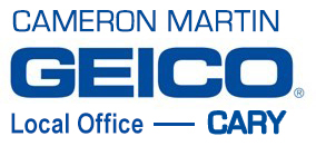 Cameron Martin - Geico Office - Cary